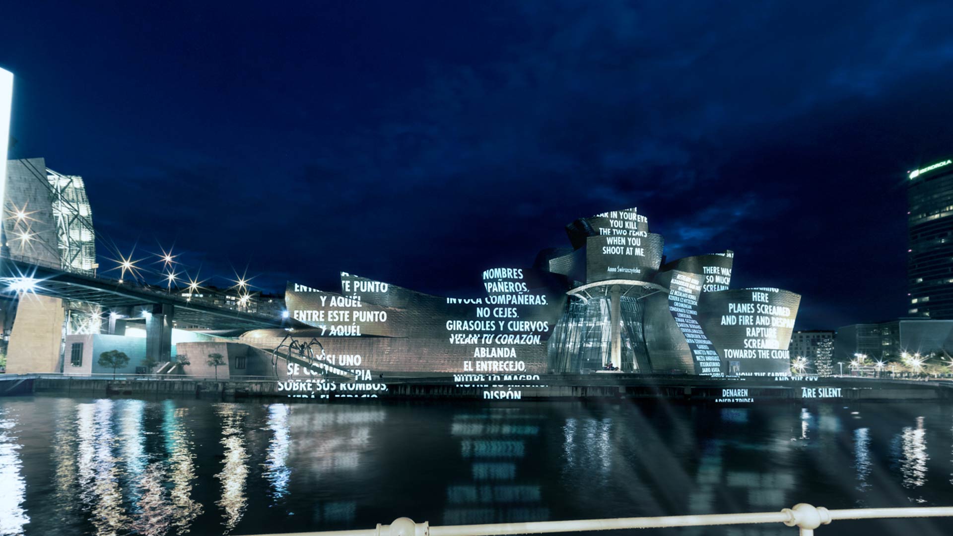 Imagen de Like Beauty in Flames